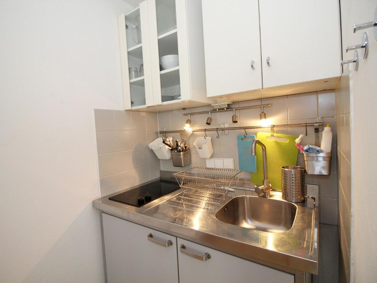 Studio Auersperg By Interhome Apartament *