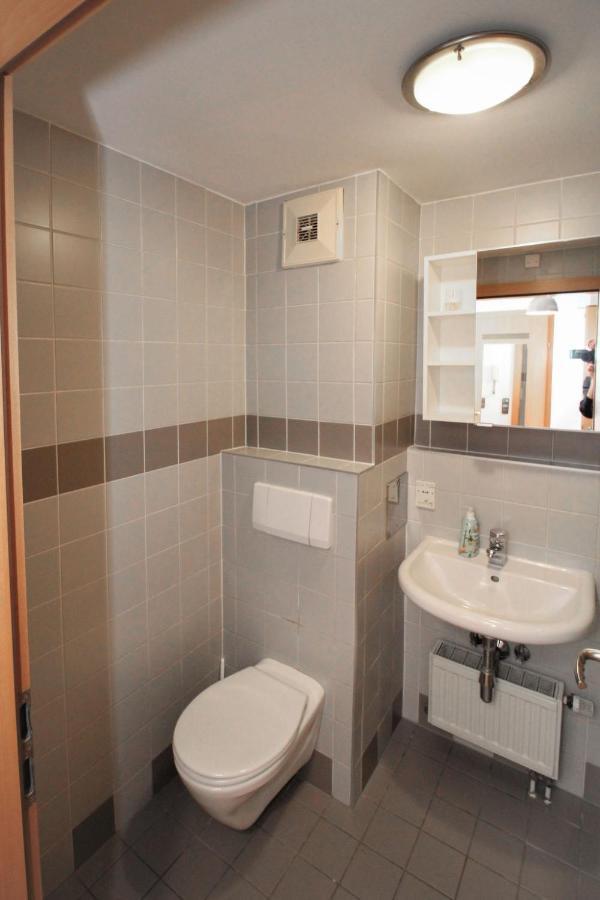 Studio Auersperg By Interhome Apartament Viena