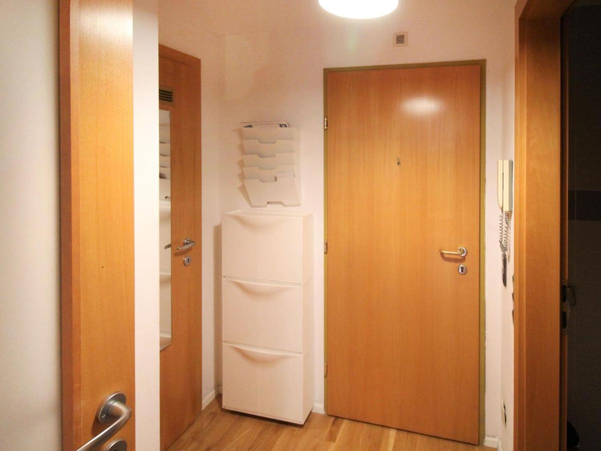 Studio Auersperg By Interhome Apartament