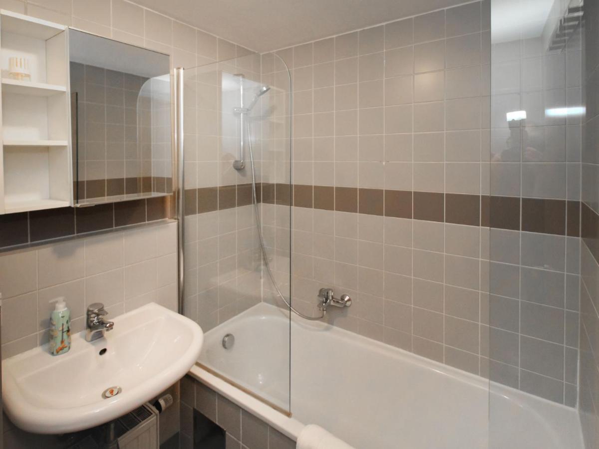 Studio Auersperg By Interhome Apartament Viena