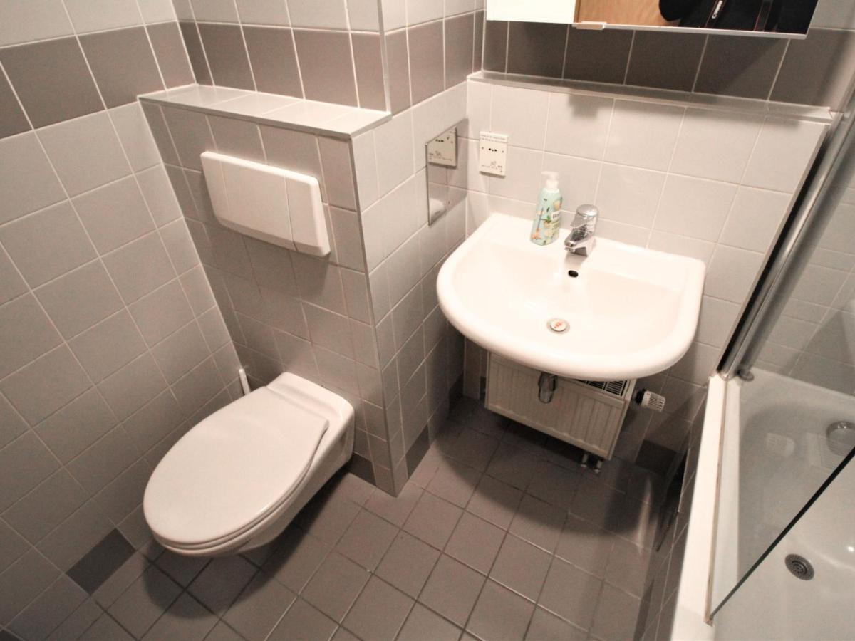 Studio Auersperg By Interhome Apartament Viena