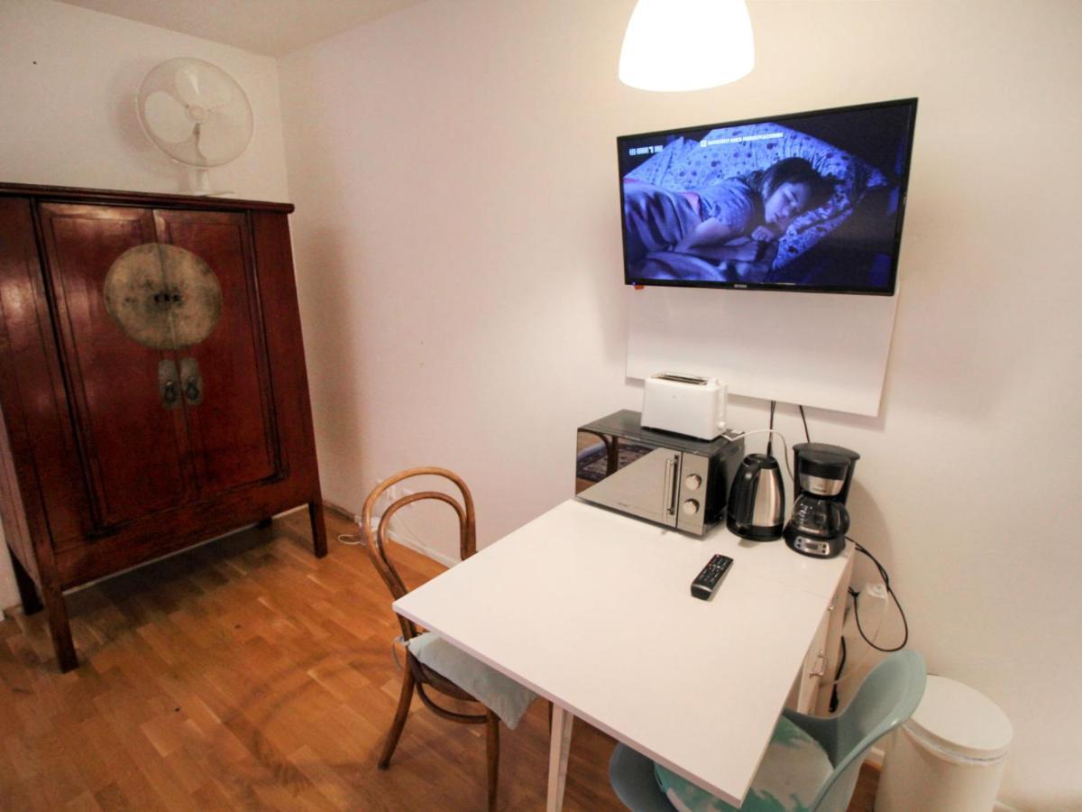 Apartament Studio Auersperg By Interhome *