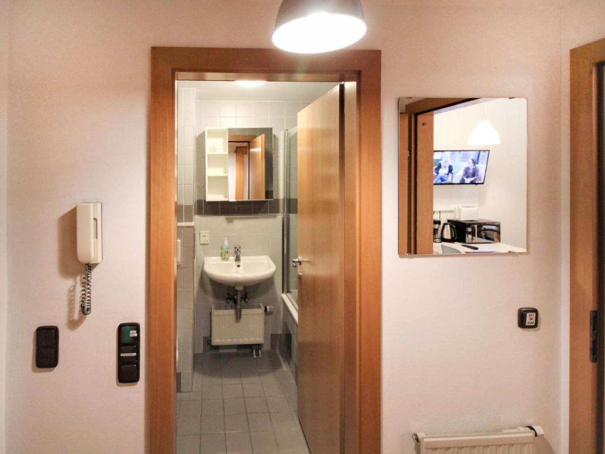 Studio Auersperg By Interhome Apartament *