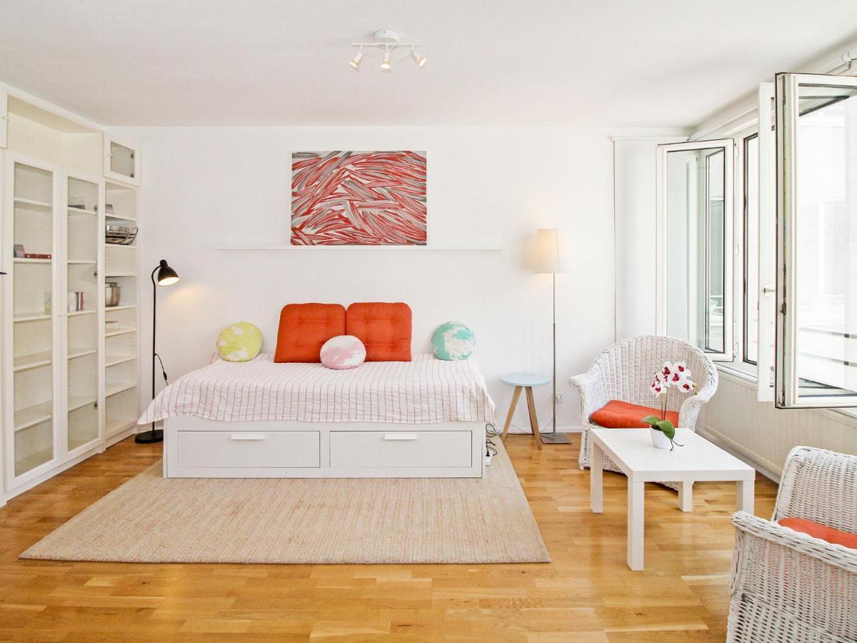 Apartamento Studio Auersperg *