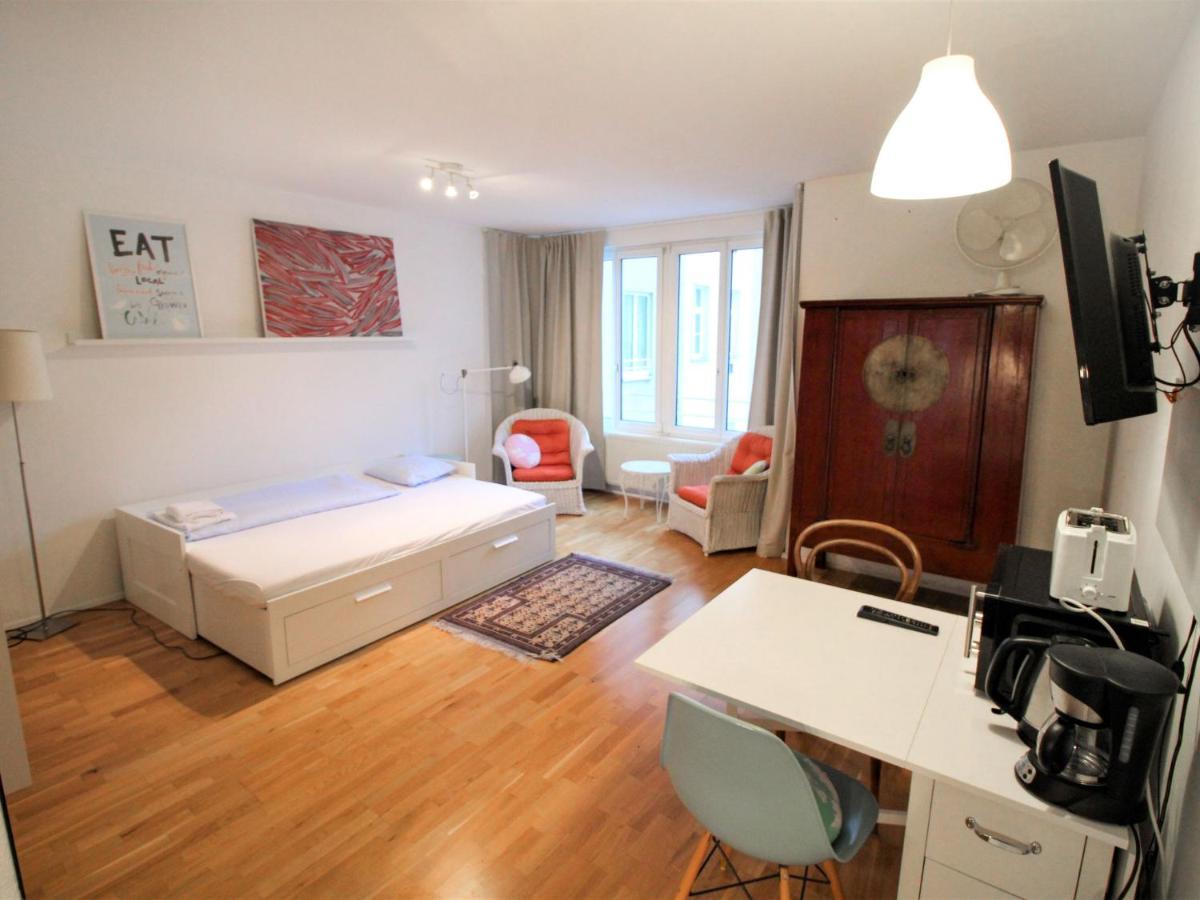 Studio Auersperg * Viena