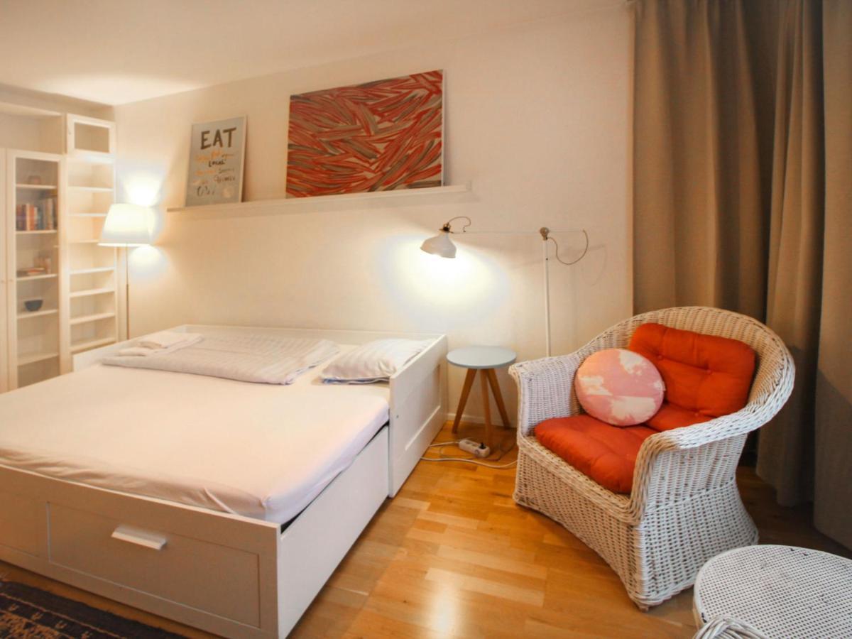 Apartamento Studio Auersperg *
