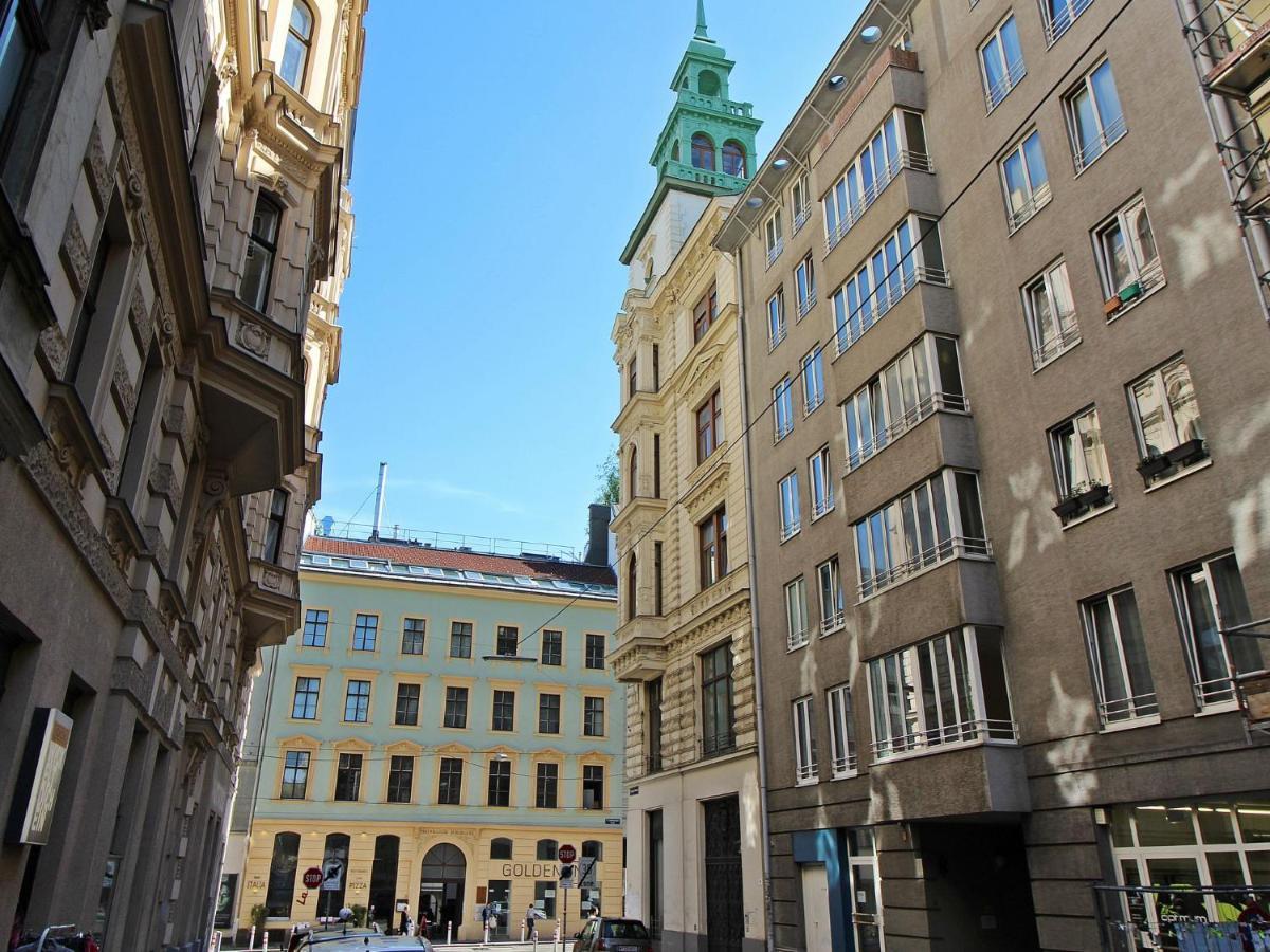 Apartamento Studio Auersperg