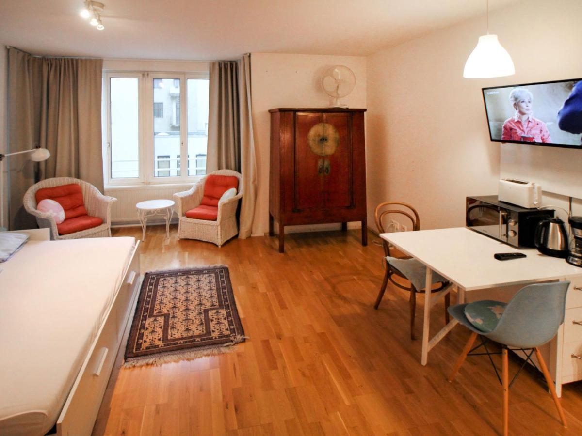 Apartamento Studio Auersperg *